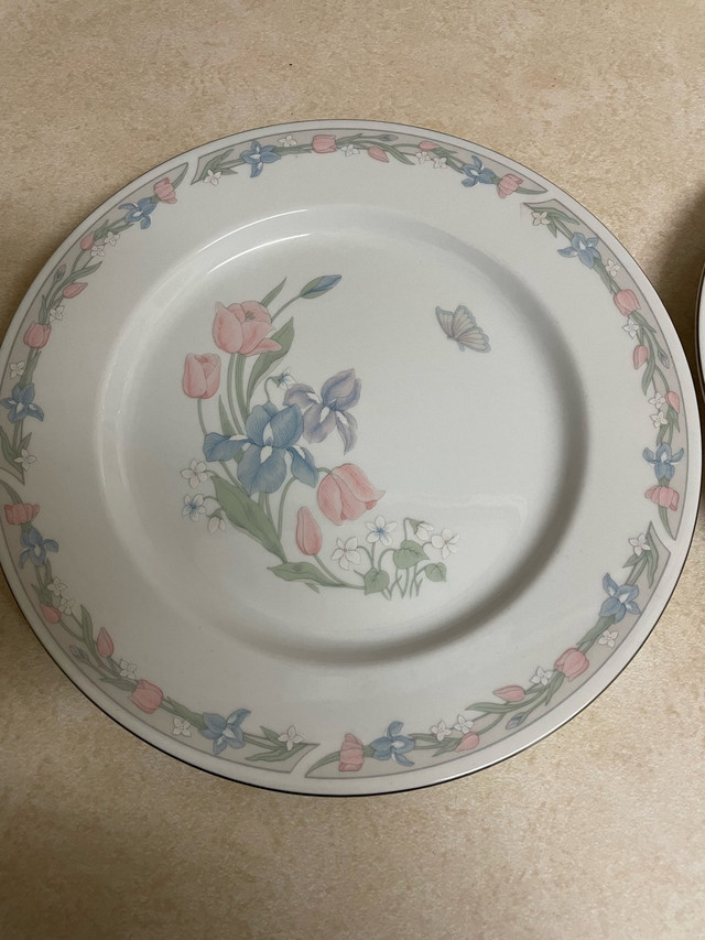 Large dinner plates in Kitchen & Dining Wares in Napanee - Image 2