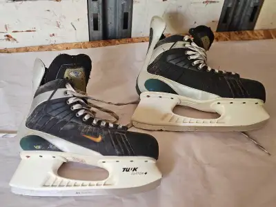 Patins Nike V3, View more