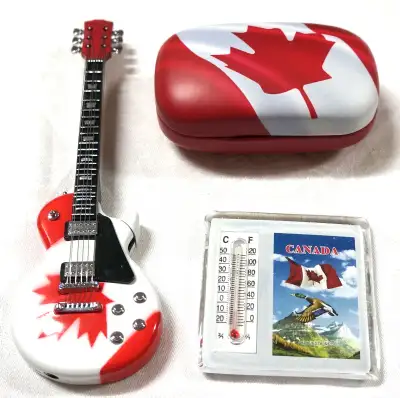 BRAND NEW. Canada Souvenirs/Gifts Corner, View more