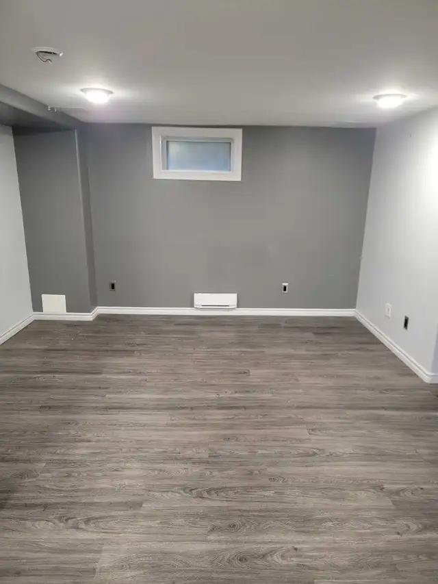 2 Bedroom, 2 Bath  Legal Basement Suite in Long Term Rentals in Saskatoon - Image 3