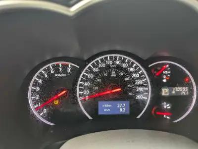 If the ad is up it is available, I will not reply to "is this available" messages. Current mileage i...