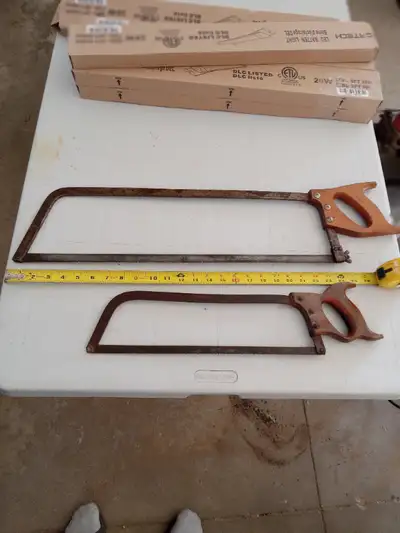 meat saws, View more