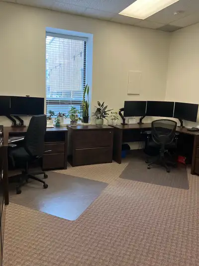 Available November 1 is prime office space in downtown Bracebridge – on Manitoba Street. Situated on...