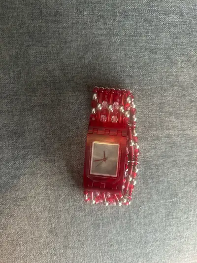 Montre Swatch, View more