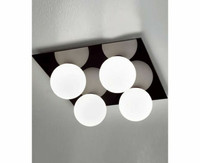 Plafonnier / ceiling light Cool PL Morosini