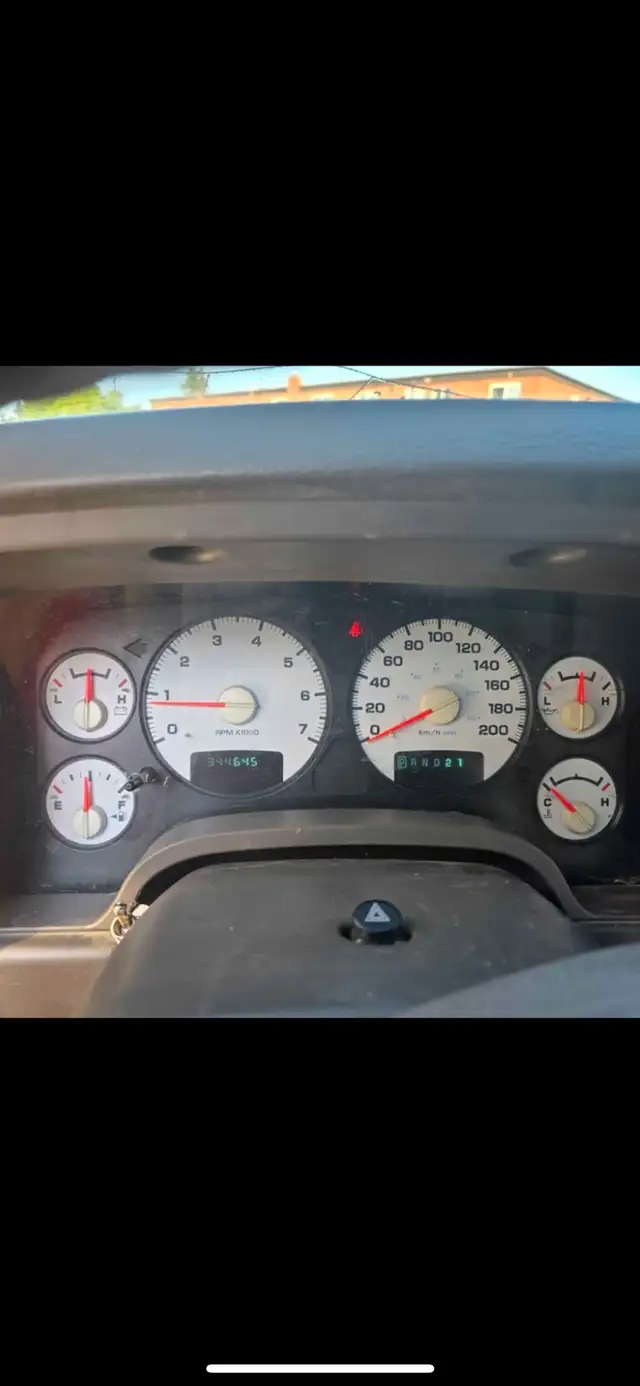 2004 Dodge Ram Hemi513987947340779521