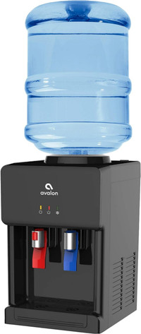 Countertop Water Cooler/Heater For Sale