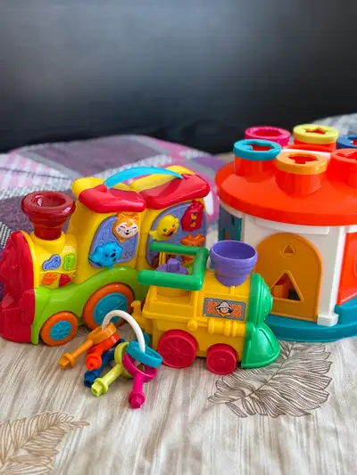 Toys for baby/kids, View more