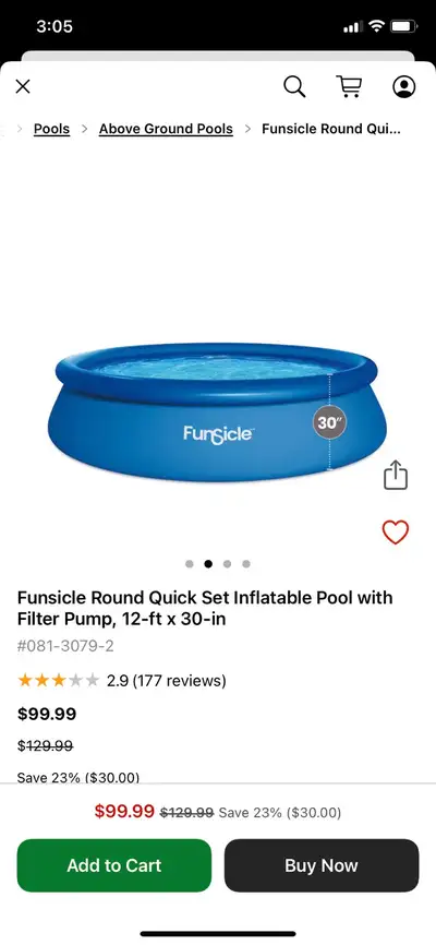Used only once 2 seasons a go.