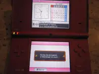 Jeux / Nintendo DS