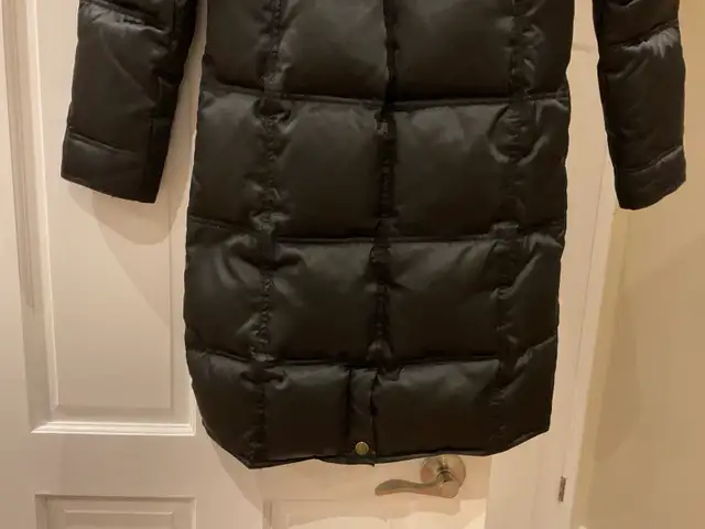 GAP KIDS WINTER LONG JACKET 14-16 YEARS  in Kids & Youth in Mississauga / Peel Region - Image 8