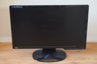 23" Benq monitor