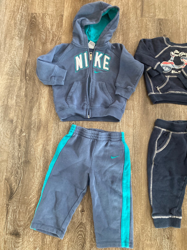 12-18 month sweatsuits  in Clothing - 12-18 Months in Saskatoon - Image 2