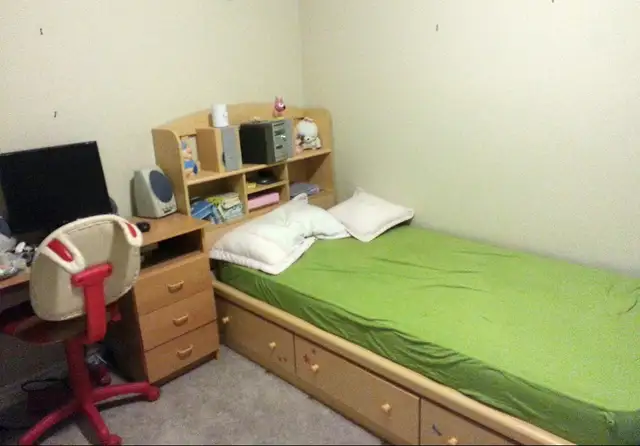 daily/weekly/monthly rental in Short Term Rentals in Kitchener / Waterloo - Image 4