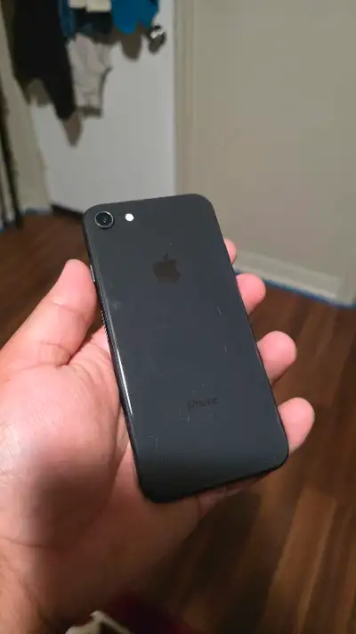 iPhone 8 64gb Unlocked, View more