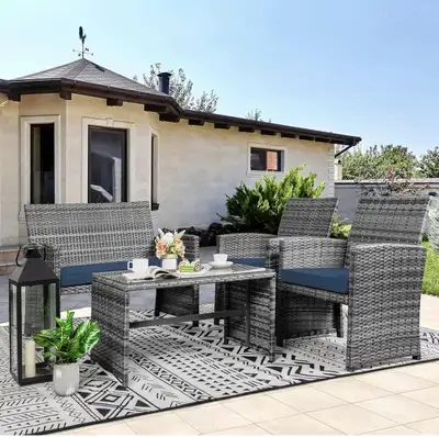 Patio Set, View more