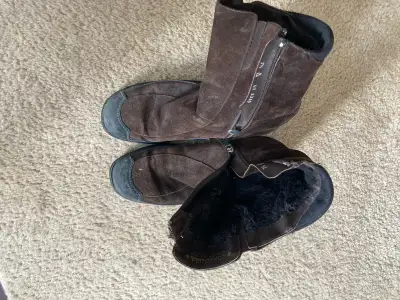 Contoura Boots, View more