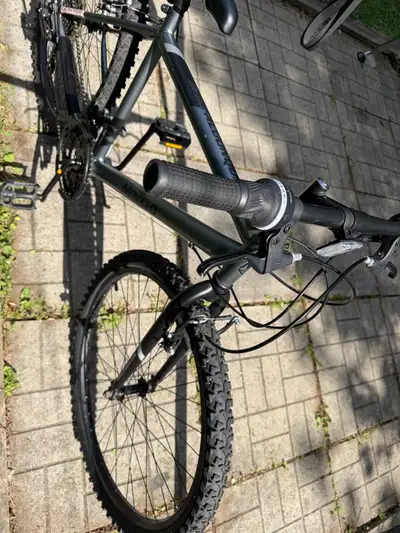 Bike 26 inch wheels Movelo, View more