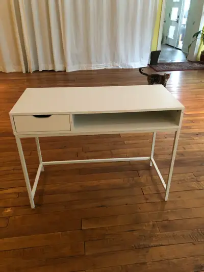 White Child's Desk, View more