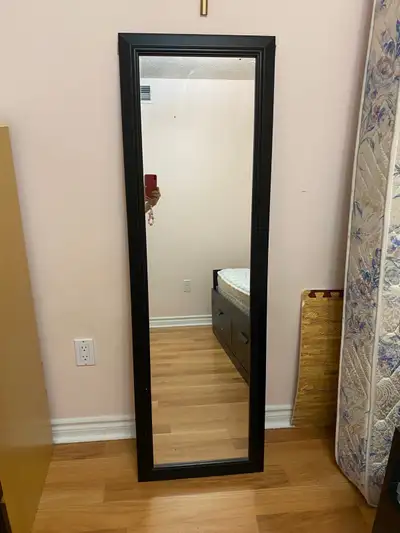 Wall mirror -moving sale , View more