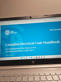 Canadian Electrical Code PDF CEC