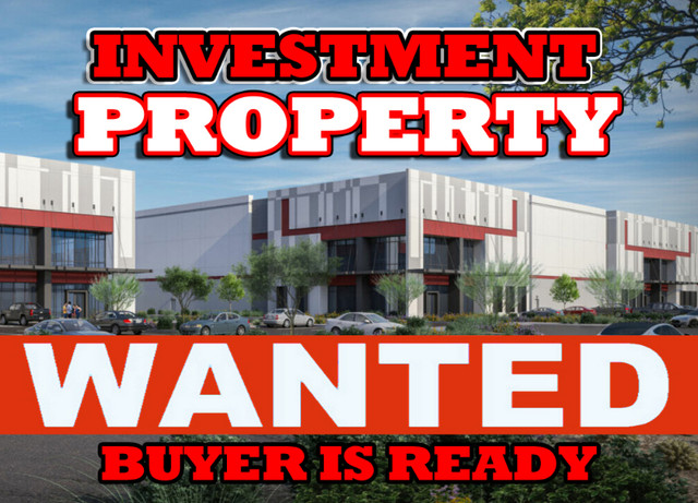 °°° Looking For Investment Property Around the Pembroke Area in Commercial & Office Space for Sale in Renfrew