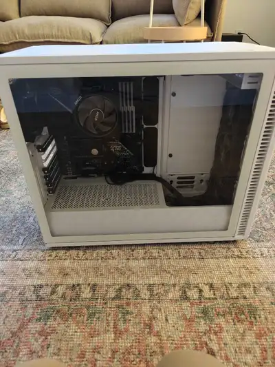 Ryzen 7 2700X | Asus ROG | 32GB, View more