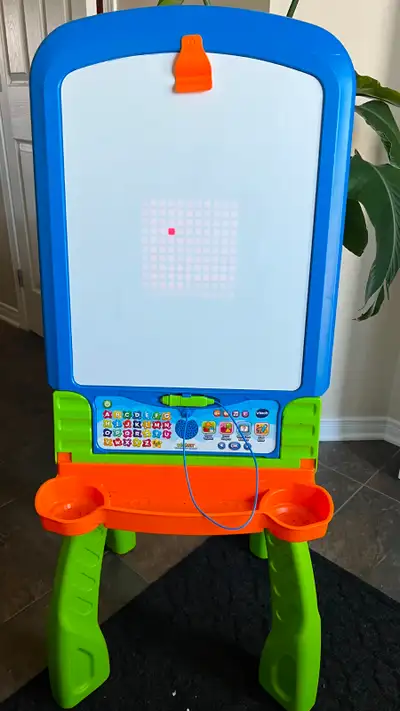 Kids Learning Easel, View more
