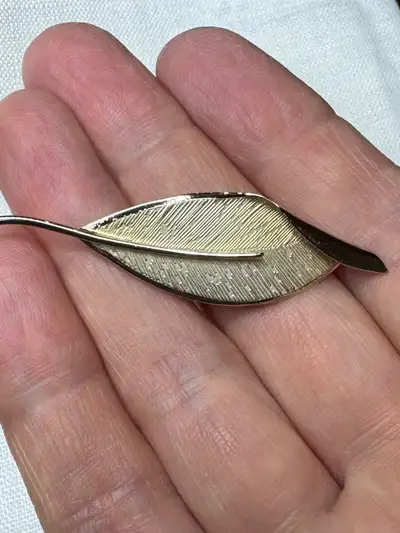 Bond Boyd Sterling silver 925 brooch., View more