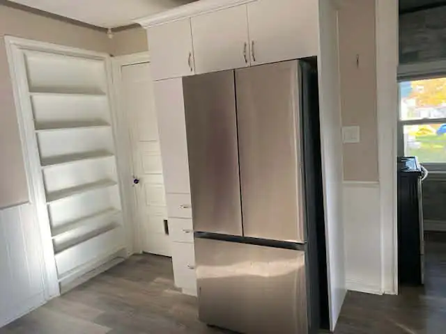 1 bd avail in a 2 bd house in Room Rentals & Roommates in Stratford - Image 6