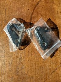 2x New rear derailleur hangers S-works SL3 TARMAC VELO ROUTE