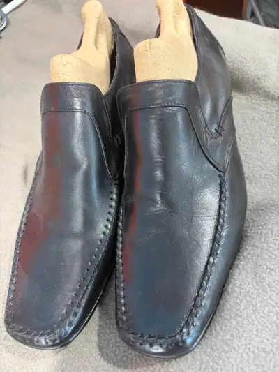 Peter Werth Mens loafers, View more