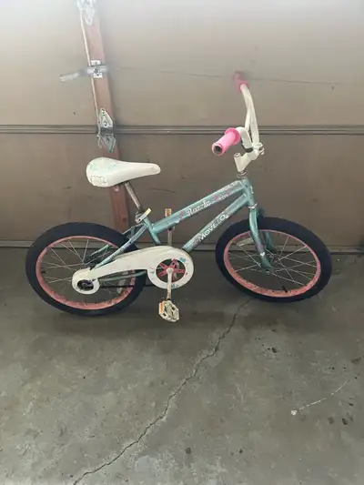 18” movelo razzle kids bike, View more
