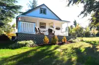 Cottage for rent in Cowichan