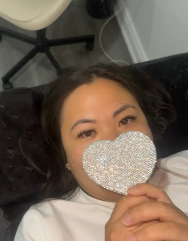 Lash Clusters