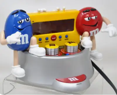 M&M Digital LED Alarm Clock Radio, View more