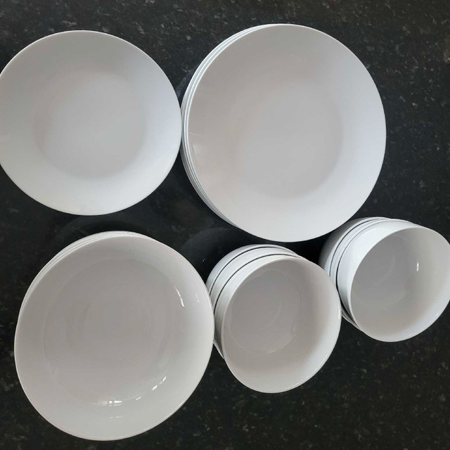 Place Setting for Six  in Kitchen & Dining Wares in Hamilton