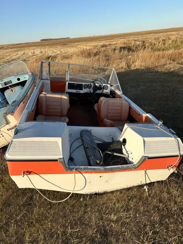 Free Boats in Powerboats & Motorboats in Regina - Image 6
