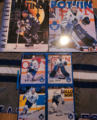 Older Toronto Maple Leaf Pictures