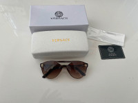 Versace sunglasses authentic made in Italy