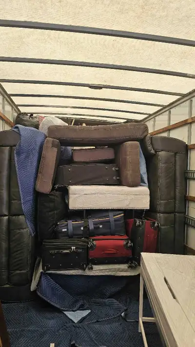 Movers & Packers / AFFORDABLE & PROFESSIONAL, View more