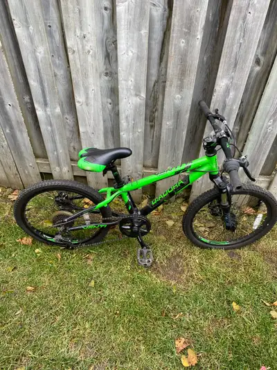 Kids Mountain Bike, View more