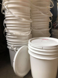 Chaudières 4.5 gallons