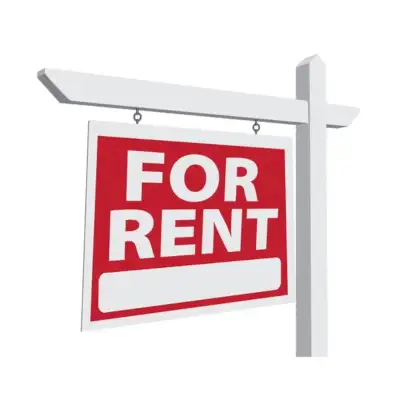 House For Rent in Greens on Gardiner