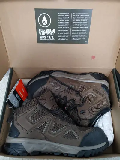 Dakota Outback CSA Hikers Size 9, View more