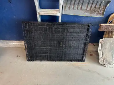 Good Dog XL Dog Crate, View more