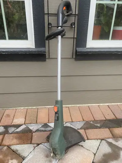 B&D Weed-Wacker, View more