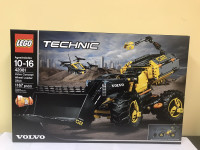 LEGO. Technic 42081