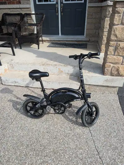 Jetson Bolt Pro e-bike, View more