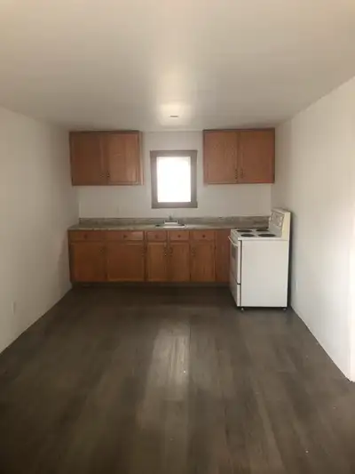 THESSALON: 2 BR APT all inclusive